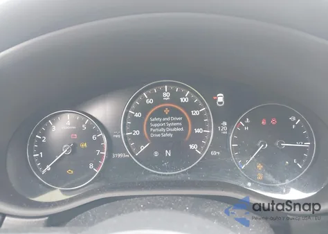 2023 Mazda Cx-30 2.5 S Carbon Edition from USA, damaged, VIN 3MVDMBCM5PM514304